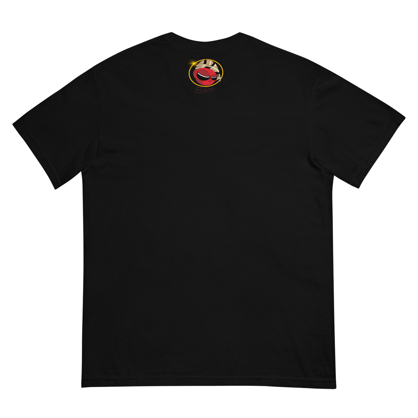 “Tas Pichando” Pocket tee (view more colors)