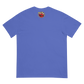 “Tas Pichando” Red Mascot T- Shirt (View Colors)