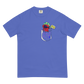 “Tas Pichando” Pocket tee (view more colors)