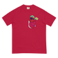 “Tas Pichando” Pocket tee (view more colors)