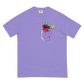 “Tas Pichando” Pocket tee (view more colors)