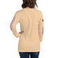 “Tas Pichando” Unisex Long Sleeve Tee (View Colors)