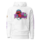 “Tas Pichando” Hoodie