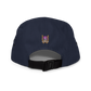 Winner "Believe It" Five Panel Cap