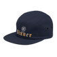 Winner "Believe It" Five Panel Cap