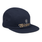 Winner "Believe It" Five Panel Cap