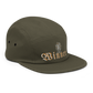 Winner "Believe It" Five Panel Cap