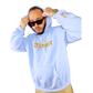 Winner "Believe It"  Hoodie Sweatshirt