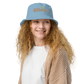 Winner "Believe it" bucket hat