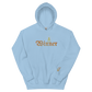 Winner "Believe It"  Hoodie Sweatshirt