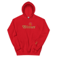 Winner "Believe It"  Hoodie Sweatshirt