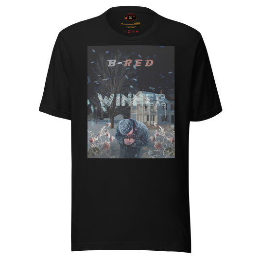 Winner (Fresh Air Smoke) T-shirt